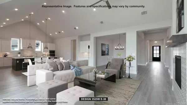 Bulverde, TX 78163,31175 Osage Run