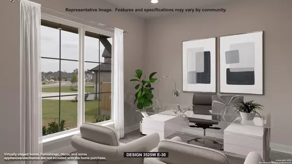 Bulverde, TX 78163,31175 Osage Run