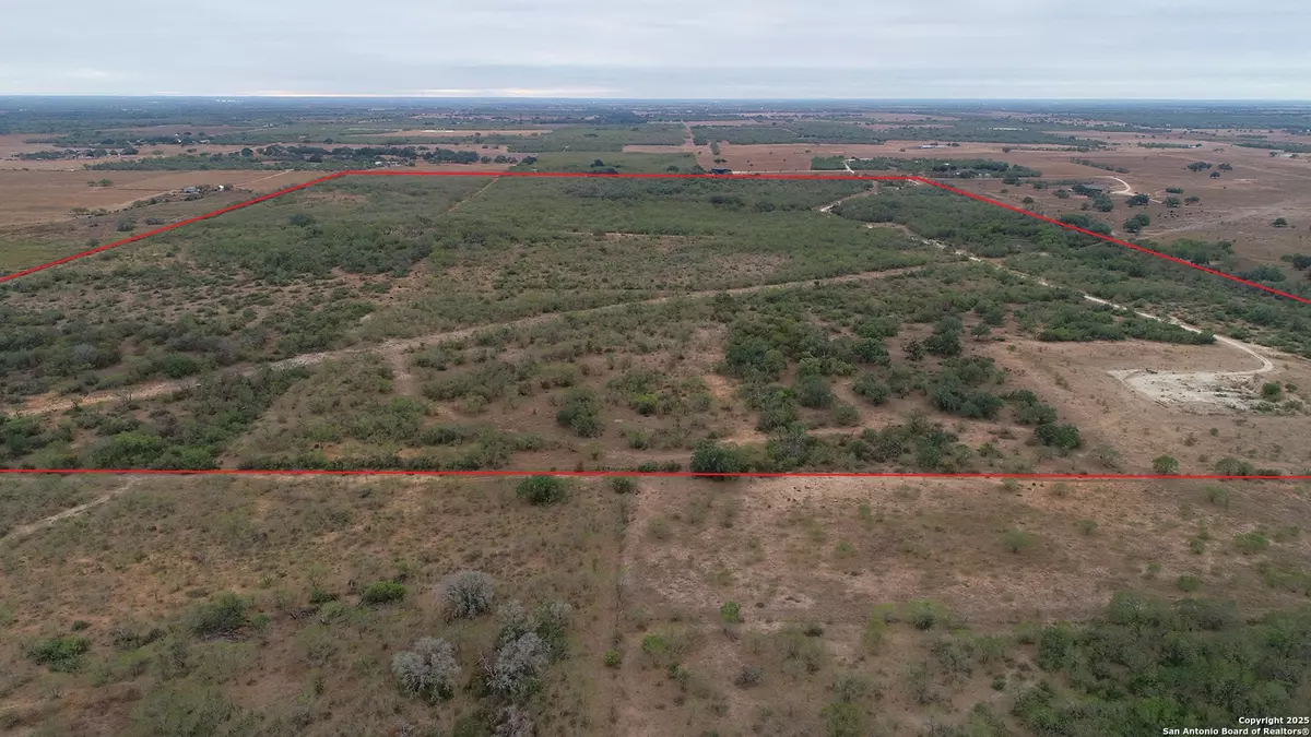 Stockdale, TX 78160,199 ACRES CR 252