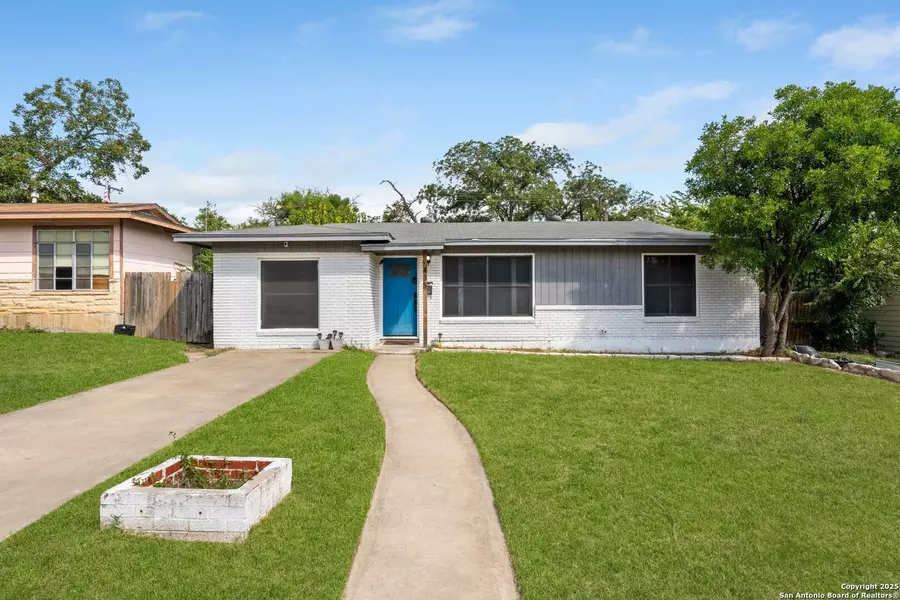 435 Savannah, San Antonio, TX 78213