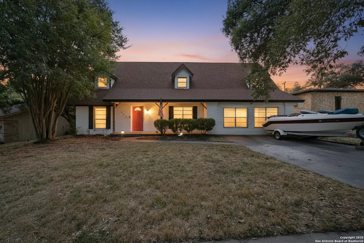 San Antonio, TX 78216,602 Indigo