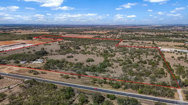 6715S Loop 1604, Von Ormy, TX 78073