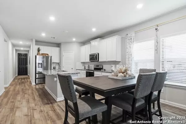 Cibolo, TX 78108,232 Colebrook Way