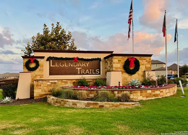 232 Colebrook Way, Cibolo, TX 78108