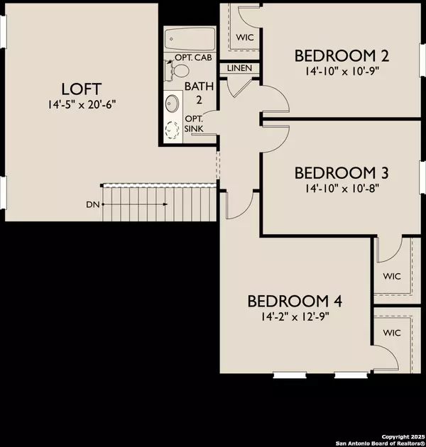 San Antonio, TX 78253,179 Desert Cactus