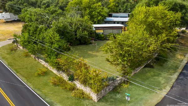 Canyon Lake, TX 78133,2020 Overhill