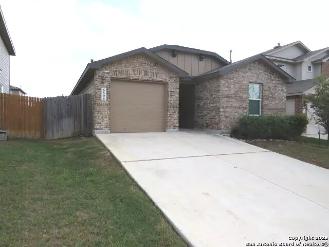 San Antonio, TX 78252,6506 Tempo Switch