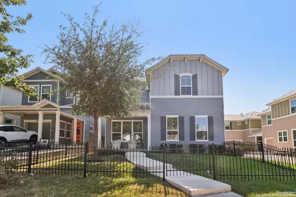 San Antonio, TX 78209,144 Claremont UNIT 101