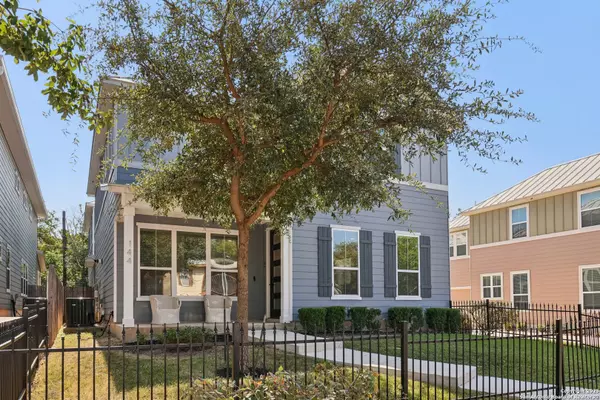 San Antonio, TX 78209,144 Claremont UNIT 101