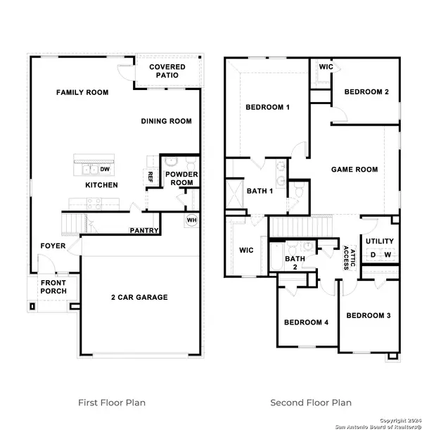 3110 Tule, San Antonio, TX 78245