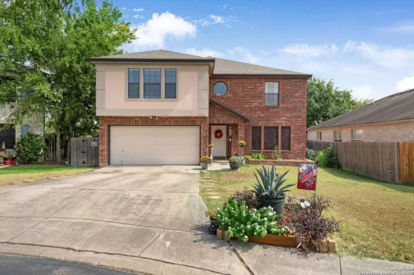 7624 Lonecrest, Converse, TX 78109