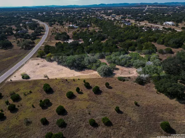 Bandera, TX 78003,LOT 502 Buckskin Tr