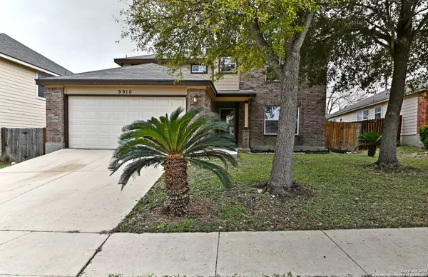 Converse, TX 78109,9910 Shawnee Bluff