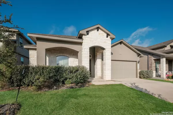 Bulverde, TX 78163,29563 Dusty Copper