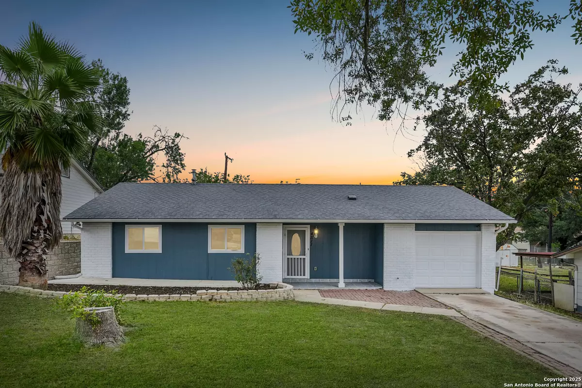 San Antonio, TX 78217,4511 Glen Loche