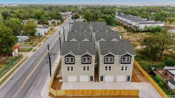 San Antonio, TX 78210,1502 Walters