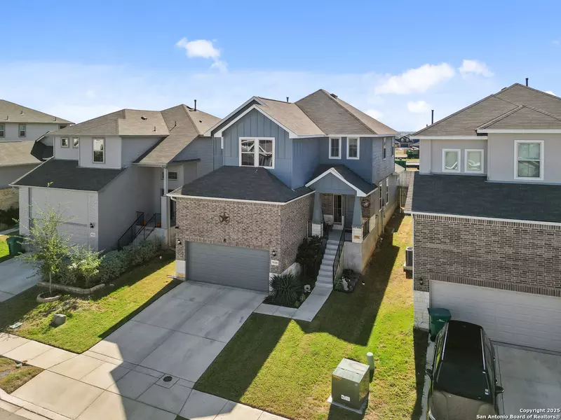 9110 Devils River, Converse, TX 78109