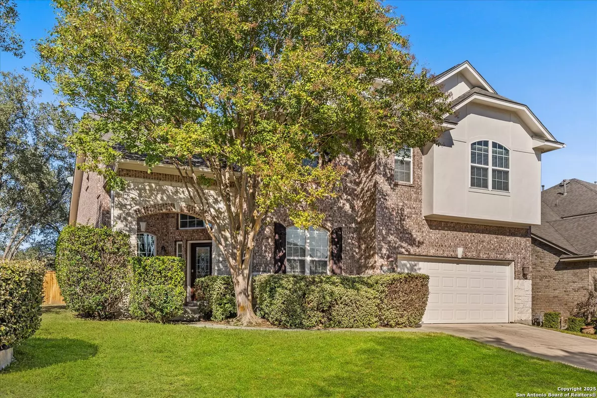 San Antonio, TX 78260,25439 Bunker Dr