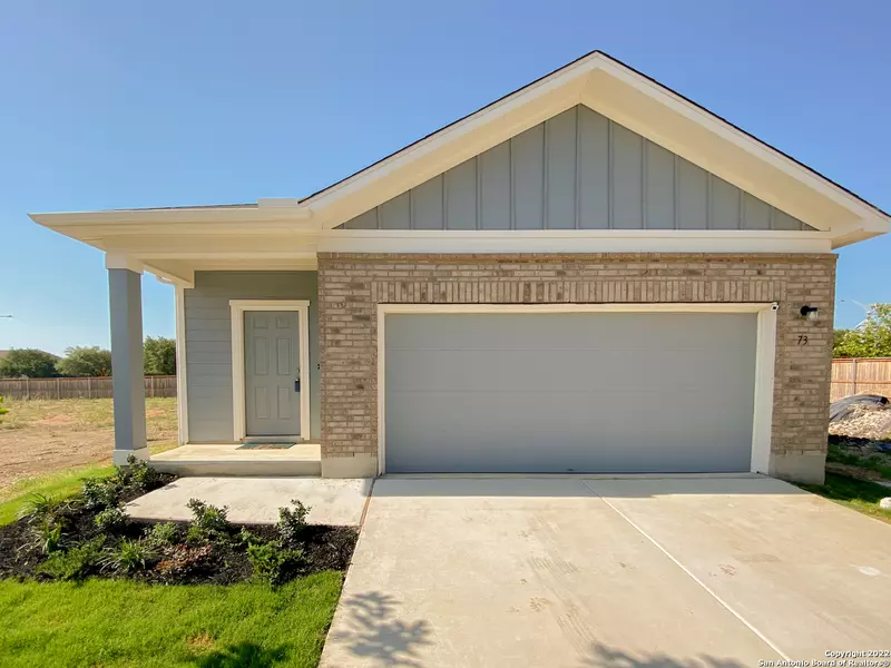 6806 Prue UNIT 73, San Antonio, TX 78240