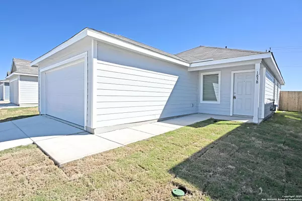 Converse, TX 78109,1838 Musk Rose