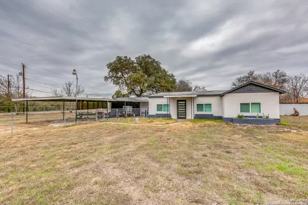 San Antonio, TX 78222-1101,4211 BOXWOOD RD