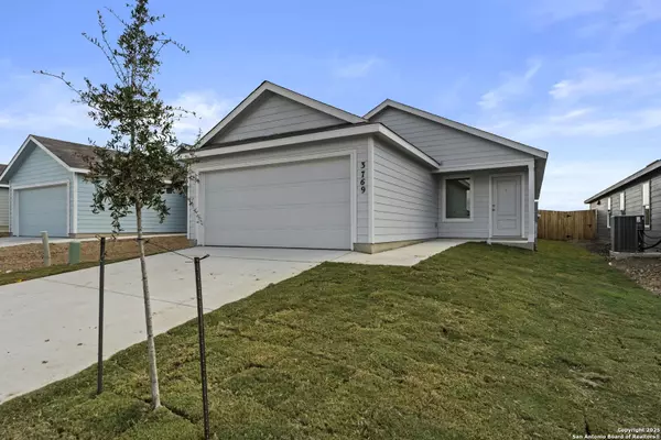 3836 Swift Fox Rd, New Braunfels, TX 78130