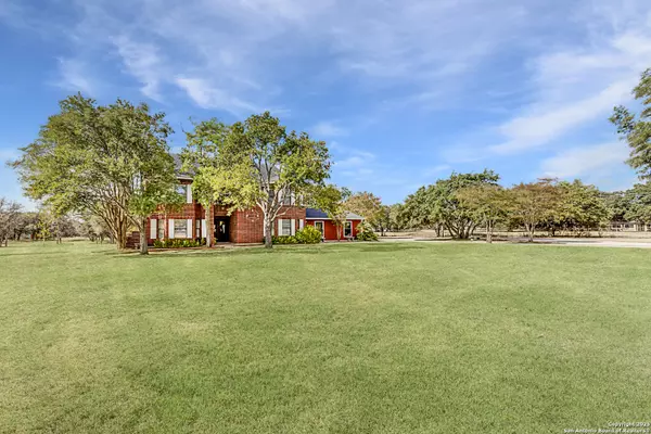 Fair Oaks Ranch, TX 78015,31045 Post Oak