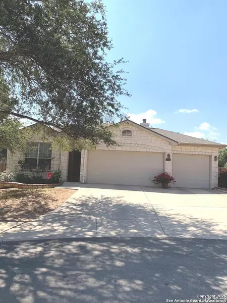 5906 Pyrite Loop, San Antonio, TX 78101