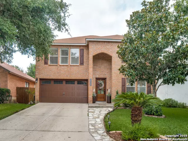 2127 Encanto, San Antonio, TX 78230