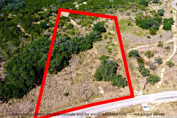 Hondo, TX 78861,TBD LOT 182 Grand Oaks