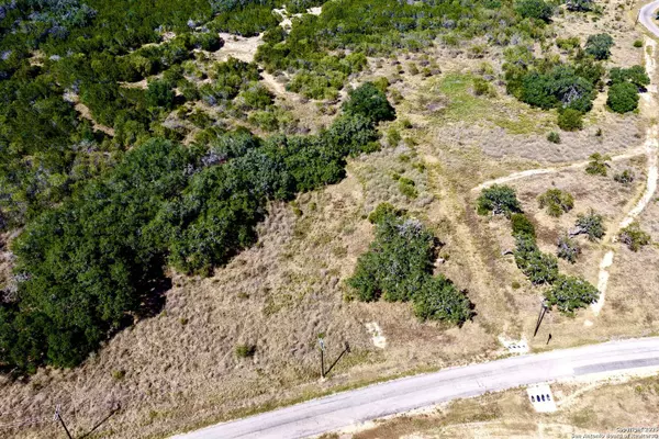 Hondo, TX 78861,TBD LOT 182 Grand Oaks