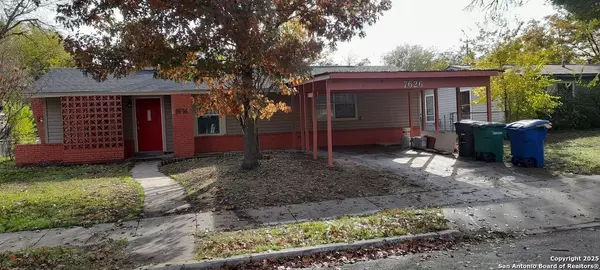 San Antonio, TX 78227,7626 Muleshoe