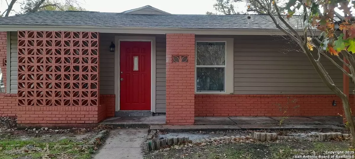 San Antonio, TX 78227,7626 Muleshoe