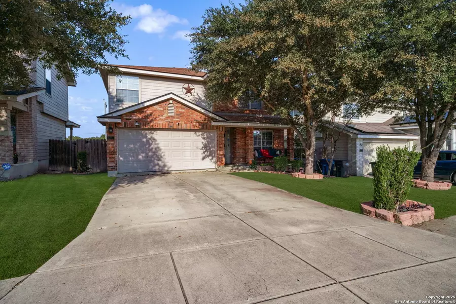 8034 Shumard Oak, San Antonio, TX 78223