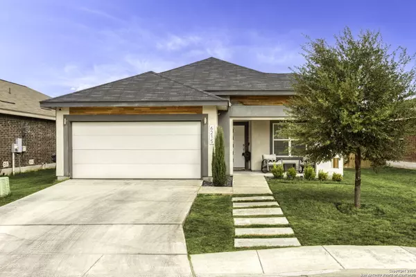 6215 Katy Run, San Antonio, TX 78220