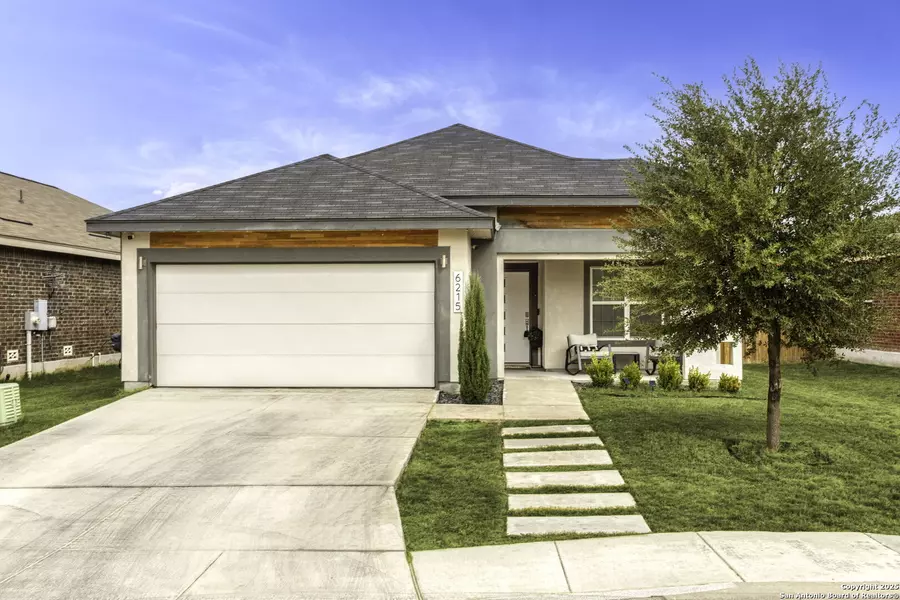 6215 Katy Run, San Antonio, TX 78220