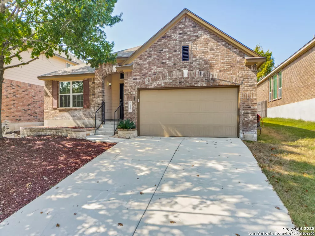 San Antonio, TX 78253,5627 Cypress Dawn