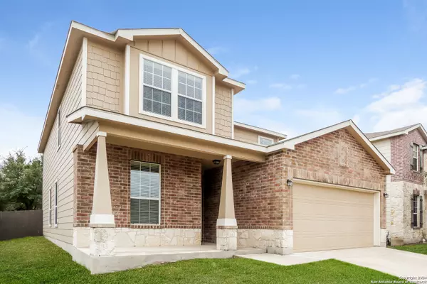 San Antonio, TX 78254-6234,11910 FIELDCREST RUN