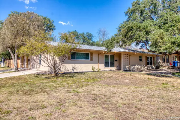 San Antonio, TX 78216,247 montfort