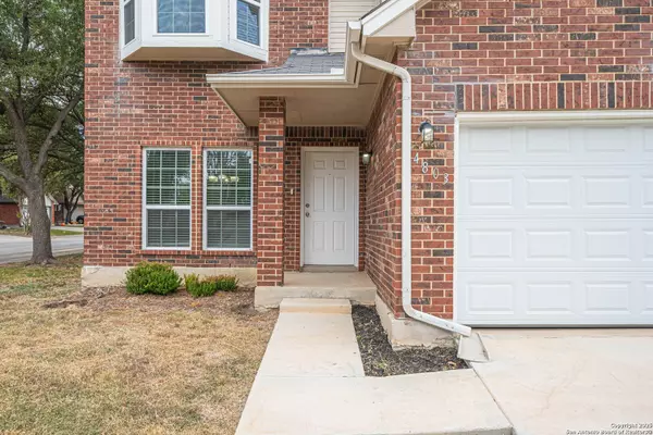 San Antonio, TX 78217,4803 Aspen