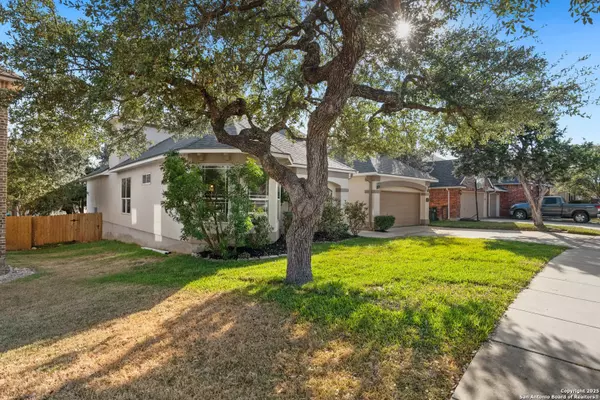 San Antonio, TX 78261,2634 Amber View