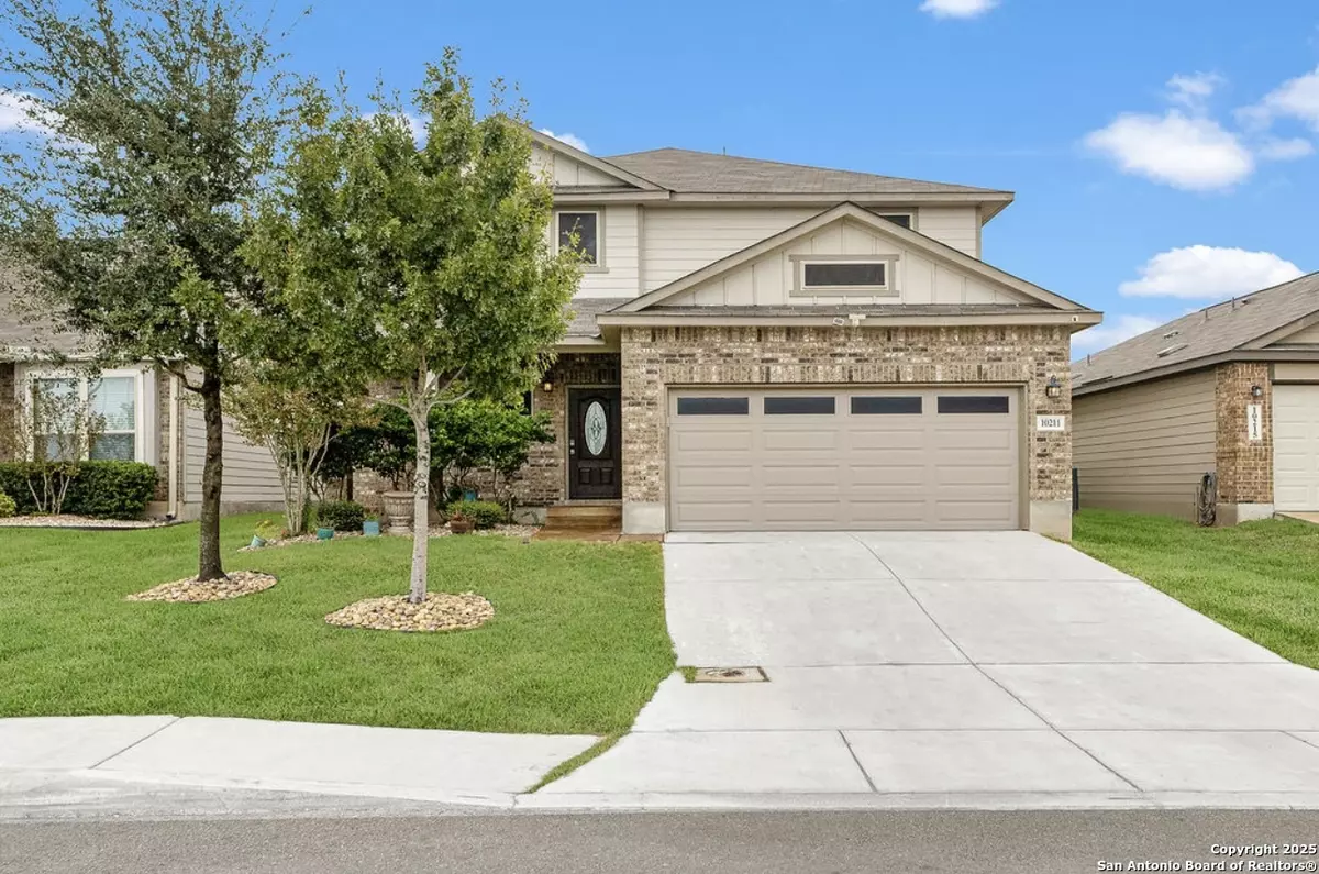 Converse, TX 78109,10211 Waverunner