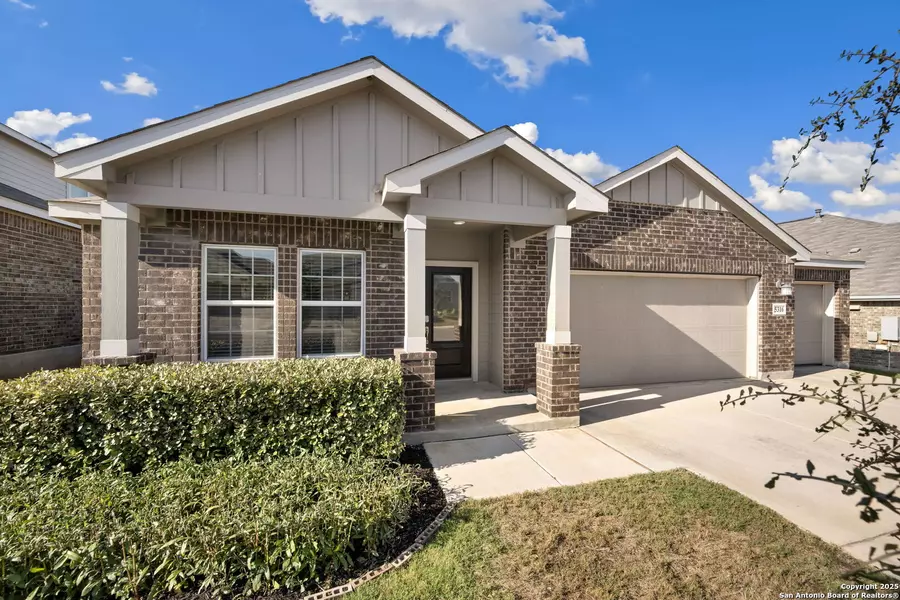 5316 Jasmine Spur, Bulverde, TX 78163