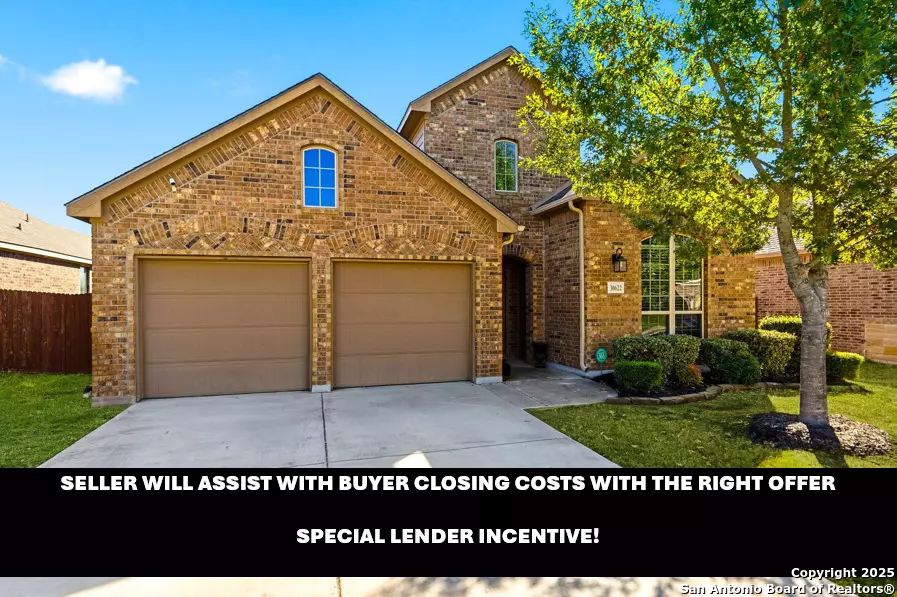 Bulverde, TX 78163,30622 Horseshoe