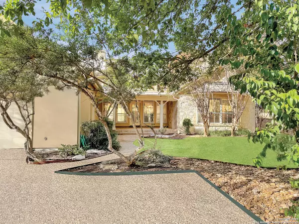 San Antonio, TX 78258,23118 Whisper