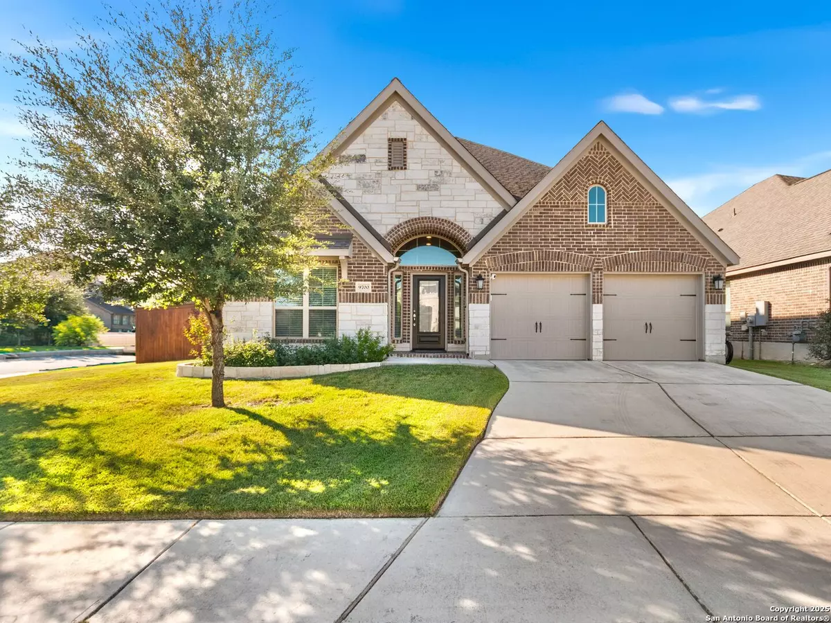 Boerne, TX 78006,9700 Innes Pl