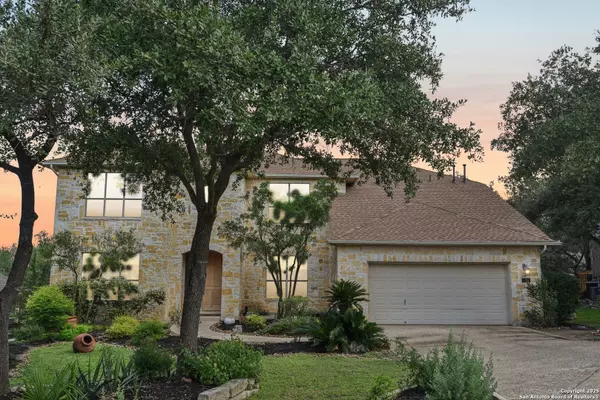 San Antonio, TX 78260,522 Heather Ridge