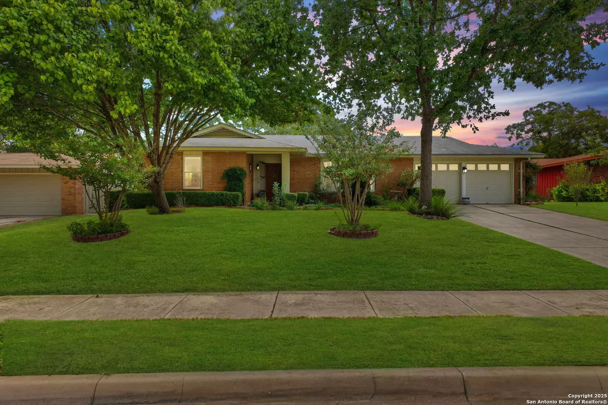 San Antonio, TX 78230,3230 Colony