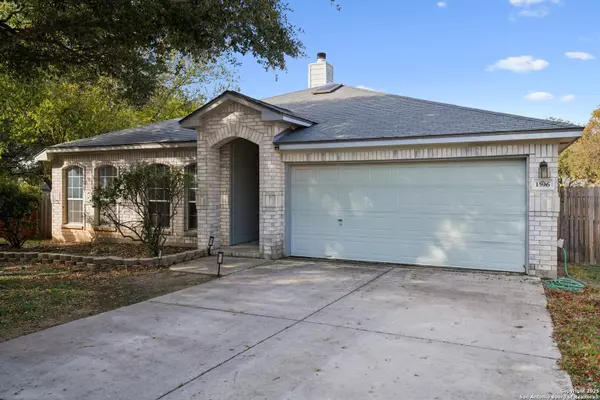 Schertz, TX 78154,1596 Osage