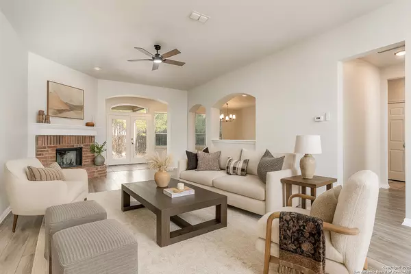 Cibolo, TX 78108,112 Spring Fawn